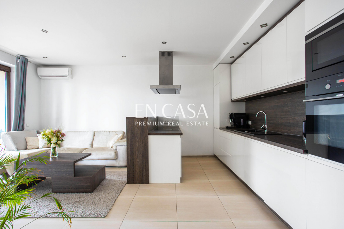 Apartment Sale Warszawa Praga-Południe Jana Nowaka-Jeziorańskiego 6